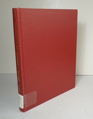 History Of Ancient Families Of Amsterdam And York 1881 1/100 Genealogy