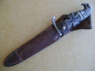 Ww 2 German Military Knife