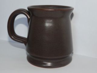 Central Intelligence Agency Deneen Pottery Coffee Mug Handthrown USA 2013 4