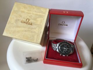 Vintage Omega Speedmaster 861 Moonwatch Ref 145.  022 - 69.  31613225
