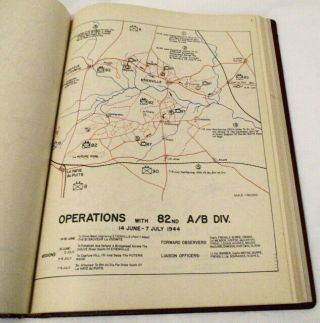 Jeopard 87th Armored Field Artillery Battalion 1945 (SKU 1990) 4