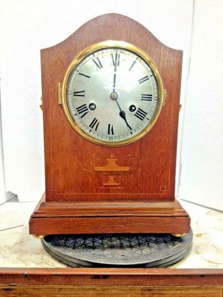 Antique Bracket Clock