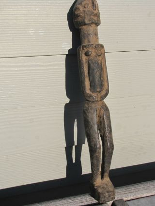 Dogon Telum,  Ancient Africantribal Statue,  Mali