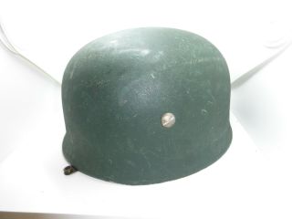 Gsg - 9 (grenzschutzgruppe 9) Helmet