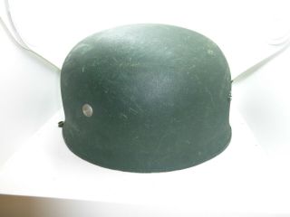 gsg - 9 (Grenzschutzgruppe 9) helmet 2