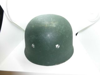 gsg - 9 (Grenzschutzgruppe 9) helmet 3