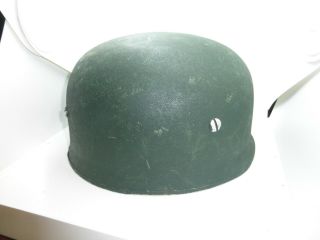 gsg - 9 (Grenzschutzgruppe 9) helmet 4