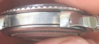 1979 Tudor Submariner Snowflake Ref 94010 Vintage Watch Rolex 11