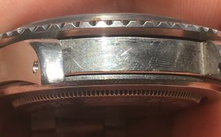 1979 Tudor Submariner Snowflake Ref 94010 Vintage Watch Rolex 9