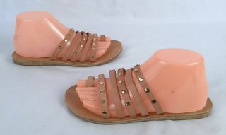 Ancient Greek Sandals - 