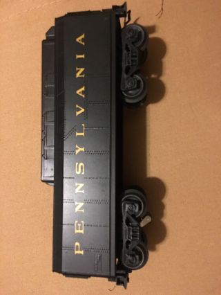 Lionel Pennslyvania Train Set 8632 3