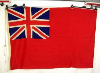 Ww1 Wwi British Royal Navy Battle Warship Flag 100x150 Cm