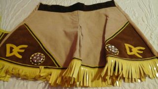 Dale Evans Childs Clothing Costume 2