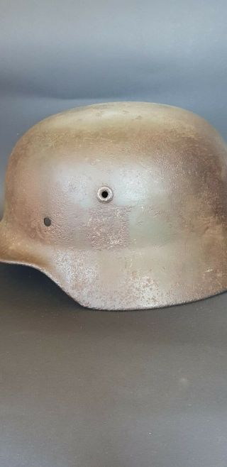 German Helmet Single Decal.  Ww2 Wehrmacht Pioneer Heer Ss Gebirgsjäger Lw