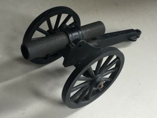 Kennesaw Cannon Company Field Model Black Powder Salute Mini Cannon
