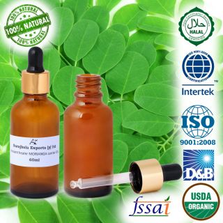 Ancient Healer 100 Natural Morianga Carrier Oil 4