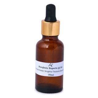 Ancient Healer 100 Natural Wrightia Tinctoria Essential Oil 7