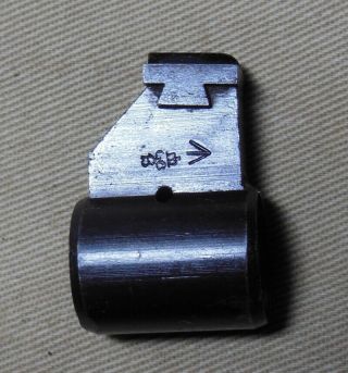 Front Sight Block Band For Smle Mk I (lee Enfield 303,  No1 Mkiii,  Lithgow)