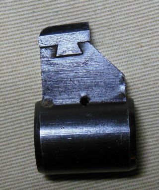FRONT SIGHT BLOCK BAND for SMLE Mk I (Lee Enfield 303,  No1 MkIII,  Lithgow) 3
