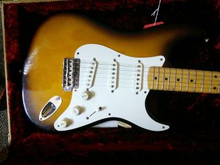 Fender American Vintage 56 Stratocaster Reissue