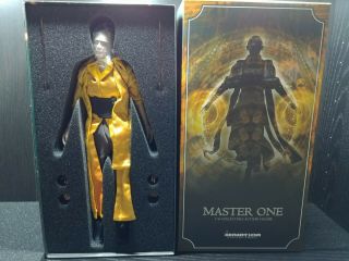 Xensation " Master One " 1:6 Scale Figure (ancient One) Sixth Scale
