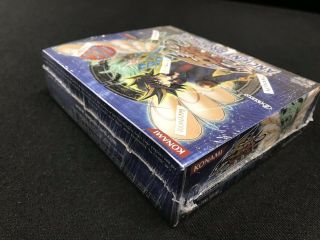 Yugioh Ancient Prophecy Unlimited Booster Box - Factory 8