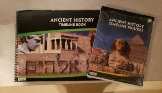 My Father ' s World (MFW) : Ancient History and Literature,  complete 9th Grade set 9