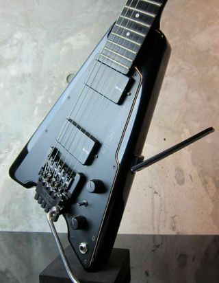 Steinberger Gp - 2tb 85 Vintage Electric Guitar Japan Rare F/s Eg3000