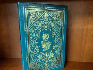 Easton Press - Myths and Legends of Ancient Egypt - Myths and Legends - NEAR 2