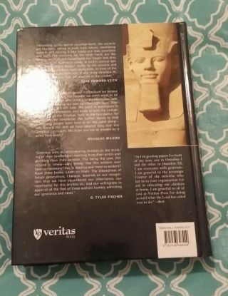 Veritas Press Omnibus IV The Ancient World Student Text 2