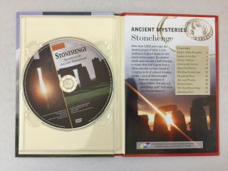 Ancient Civilizations DVD Box Set 52 Discs IMP International Masters Publishers 6