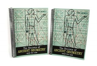 Secrets Of Ancient Geometry And Its Use By Tons Brunes 2 Volume Scholars Edition