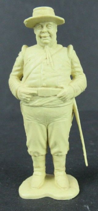 Vintage Marx Play Set Plastic Figure 