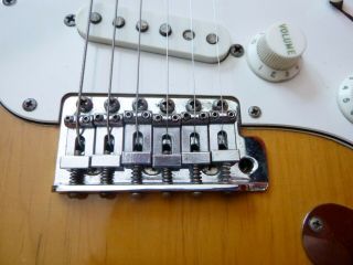 Vintage 1971 Fender Stratocaster.  Nitro Rosewood,  guitar,  99 2