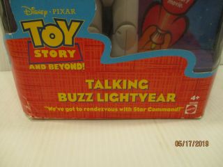 rare TOY STORY 