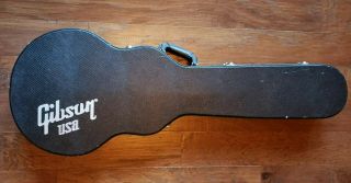 2007 Gibson Les Paul Standard 50 ' s Neck Antique Vintage Sunburst,  Guitar of Week 11