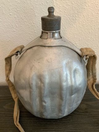 Ww1 Wwi Wwii German Canteen