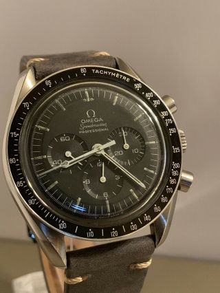 Omega Speedmaster 145.  022 Pre Moon Watch 1969/861 Dnn90