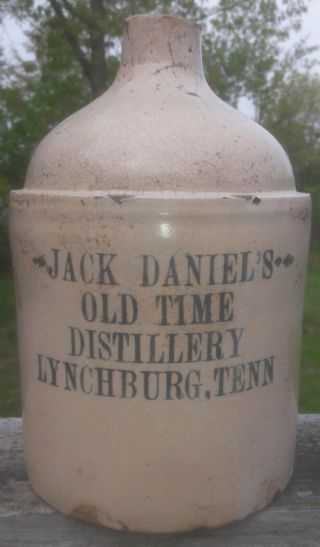 Jack Daniels 1870 