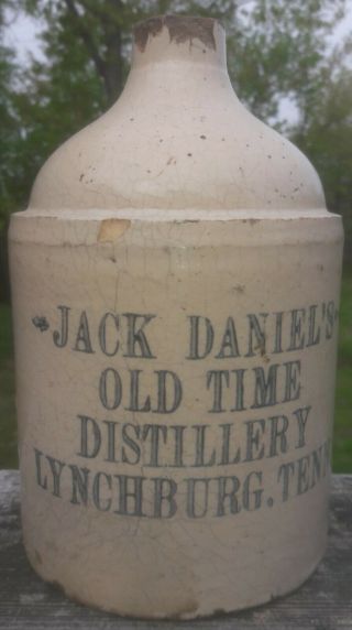 Jack Daniels 1870 