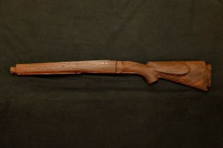 Classic Style Varmint Rifle Stock For Model 98 Mauser - L - 30