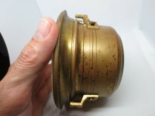 Antique Parkinson & Frodsham Marine Chronometer 2