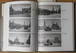 Book Russian Soviet Military Album Guard War Armed Force Photo Camera Leica Army 3