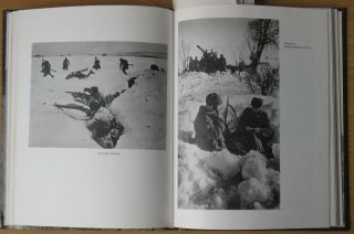 Book Russian Soviet Military Album Guard War Armed Force Photo Camera Leica Army 4