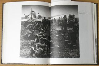 Book Russian Soviet Military Album Guard War Armed Force Photo Camera Leica Army 7