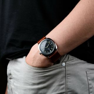 Swiss watch Rolex mens vintage luxury watch swiss wristwatch antiques movement 10