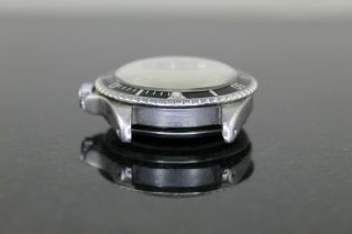 Vintage 1968 Rolex Submariner Stainless Steel Automatic Wristwatch Ref.  5513 3