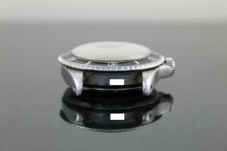 Vintage 1968 Rolex Submariner Stainless Steel Automatic Wristwatch Ref.  5513 5