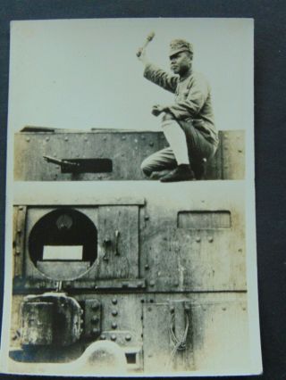 54 C.  1945 Wwii Photographs Of Okinawa & Okinawa Xmas Cards & Postcards