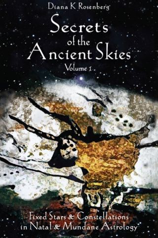 Secrets Of The Ancient Skies,  Volumes 1 & 2